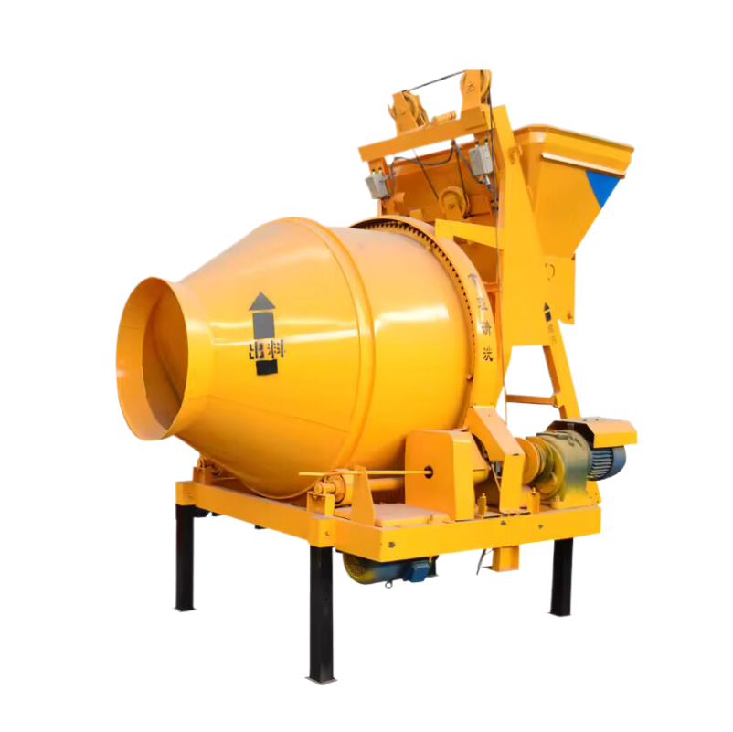 HAH SERIES HEAVY DUTY SLURRY PUMP