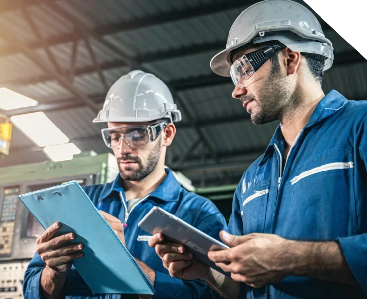 Slurry Pump application for the recycled