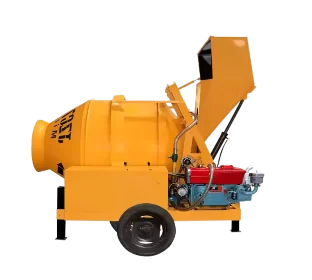 HSSP SERIES SUBMERSIBLE SLURRY PUMP