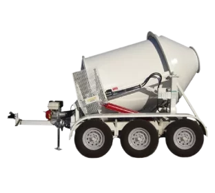 HG SERIES GRAVEL PUMP